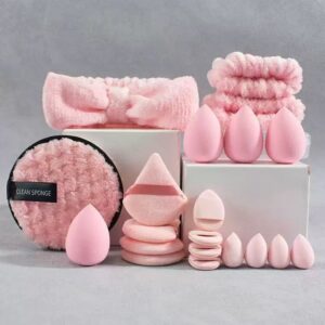 💖 All-in-One Beauty Tool Set