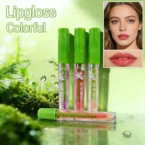 🌿 BELENDABEAUTY Aloe Vera Lip Gloss