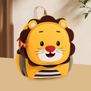 🎒 Toddler Backpack for Ages 1–6