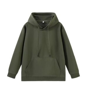 🧥 300g Soft Dison Cotton Hoodie