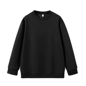 300g Disan Cotton Crew Neck Sweatshirt ✨