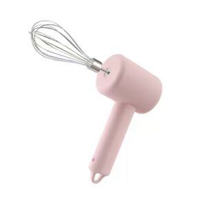 🧁 DDQ-101 Wireless Handheld Electric Mixer