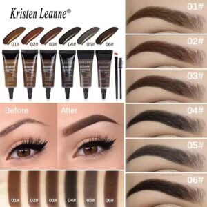 ✨ Kristen Leanne Eyebrow Mascara ✨