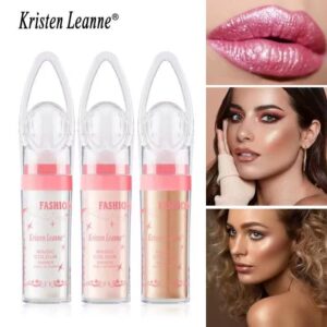 ✨ Body & Face Highlighter Shimmer ✨