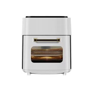 Visual Large Capacity Air Fryer