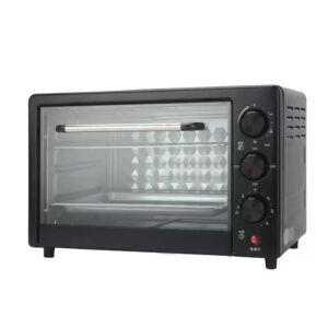Smart Visual Electric Oven