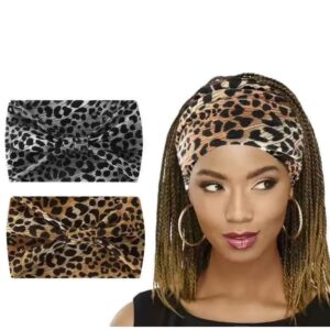 Sports Yoga Headband