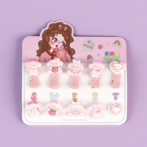 Hair Accessories & Headpieces