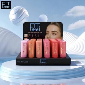 FITnnei 多色哑光腮红棒