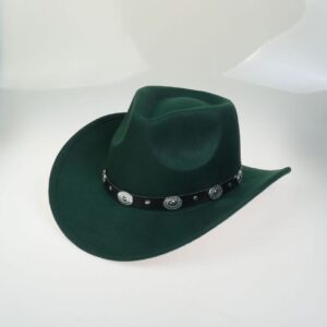 Western Cowboy Hats & Equestrian Hats