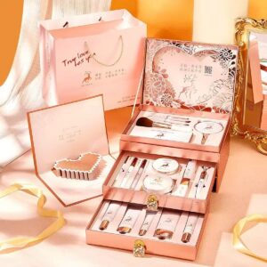 Silvanex "Deer & You" Light-Feel Beauty & Skincare Gift Set