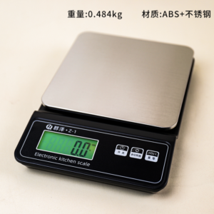 Electronic & Digital Products